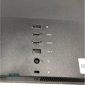 HP EliteDisplay S270n 27" 4K USB-C 